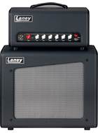 Laney Cub Supertop 15W Head & Cub 112 Bundle guitarguitar Exclusive