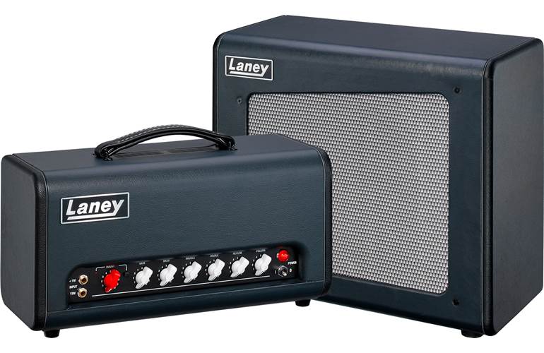 Laney Cub Supertop 15W Head & Cub 112 Bundle guitarguitar Exclusive Laney Cub Supertop 15W Head & Cub 112 Bundle guitarguitar Exclusive