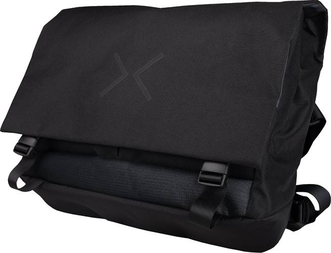 Line 6 Helix HX Messenger Bag Line 6 Helix HX Messenger Bag