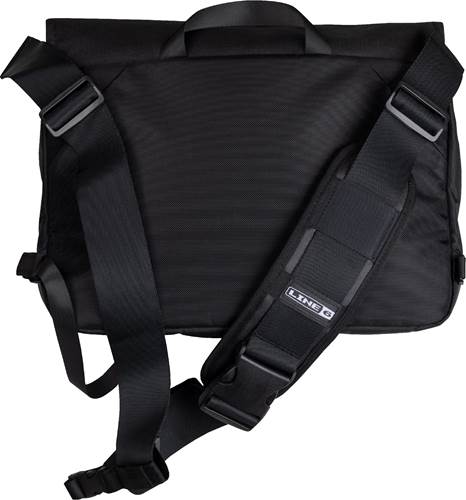 Line 6 Helix HX Messenger Bag Line 6 Helix HX Messenger Bag