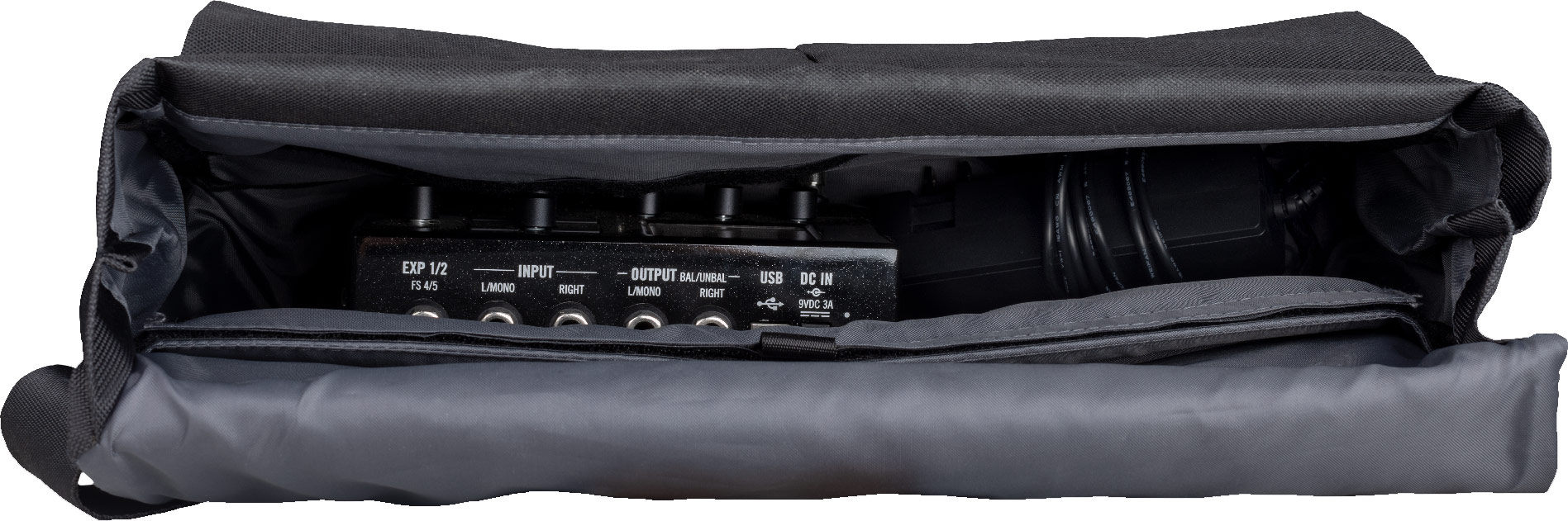 Line 6 Helix HX Messenger Bag | guitarguitar