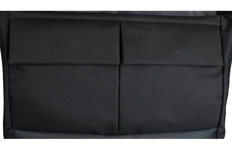 Line 6 Helix HX Messenger Bag Line 6 Helix HX Messenger Bag