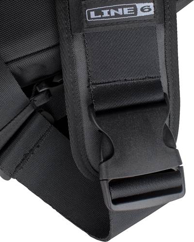 Line 6 Helix HX Messenger Bag Line 6 Helix HX Messenger Bag