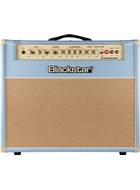 Blackstar HT-Club 40MkII Black and Blue Limited Edition