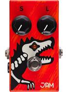 JAM Pedals Dyna-ssoR Compressor / Sustainer