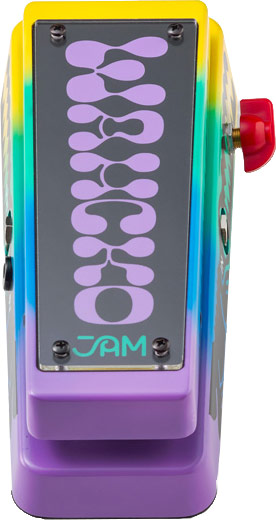 JAM Pedals Wahcko Wah