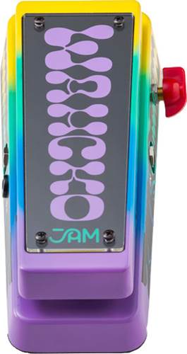 JAM Pedals Wahcko Wah JAM Pedals Wahcko Wah