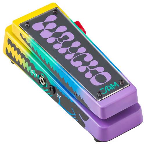 JAM Pedals Wahcko Wah JAM Pedals Wahcko Wah