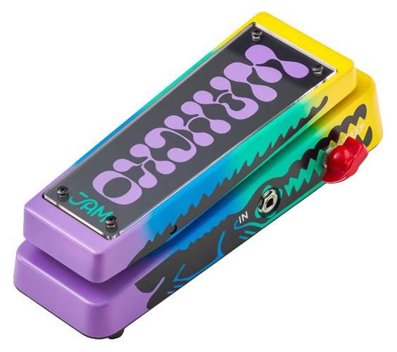 JAM Pedals Wahcko Wah JAM Pedals Wahcko Wah