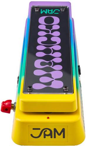 JAM Pedals Wahcko Wah JAM Pedals Wahcko Wah