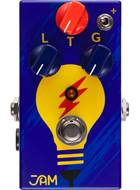 Jam Pedals Tubedreamer Overdrive