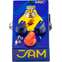 Jam Pedals Tubedreamer Overdrive Front View