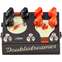 Jam Pedals Double Dreamer Dual Overdrive Front View