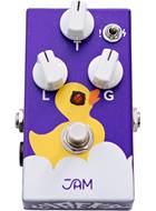 Jam Pedals Eureka Fuzz (Ex-Demo)