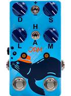 Jam Pedals Harmonious Monk Tremolo