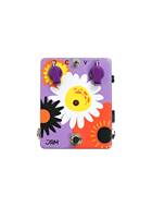 JAM Pedals Retrovibe Mk 3 Vibrato (Ex-Demo)
