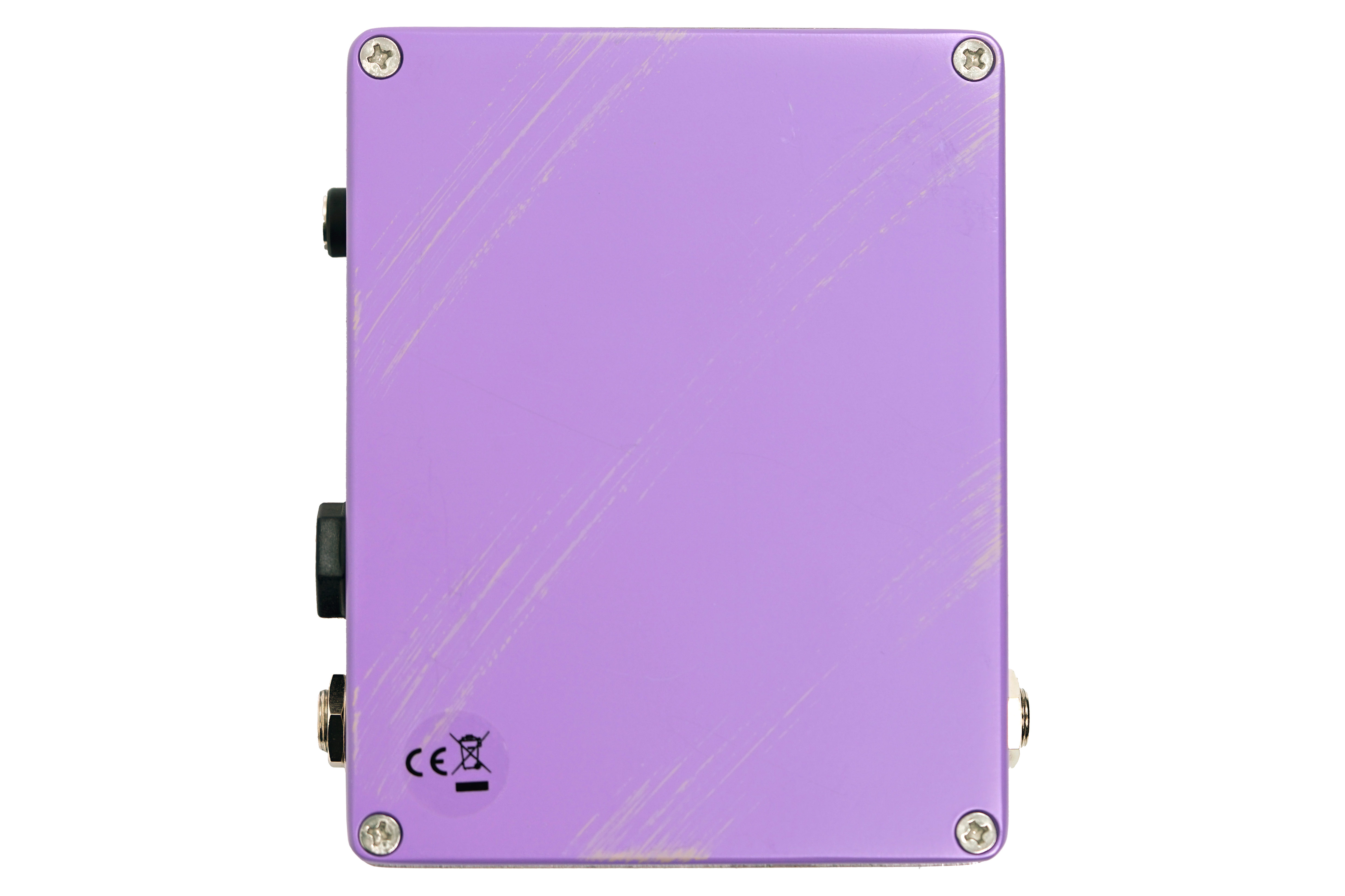 JAM Pedals Retrovibe Mk 3 Vibrato (Ex-Demo)