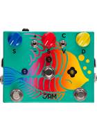 JAM Pedals Ripply Fall Chorus Vibrato and Phaser