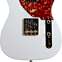 Suhr Dealer Select Classic T Olympic White Tortoise Guard Rosewood Fingerboard Asato Pickups 