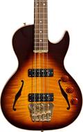 B&G Big Sister Chambered HH Tobacco Burst #CR190500489