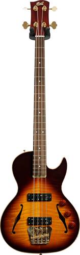 B&G Big Sister Chambered HH Tobacco Burst B&G Big Sister Chambered HH Tobacco Burst