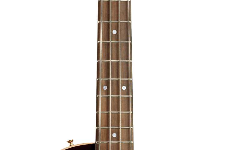 B&G Big Sister Chambered HH Tobacco Burst B&G Big Sister Chambered HH Tobacco Burst