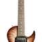 B&G Step Sister Cutaway Quilted Maple HH Wolf Burst #CR201000071 