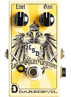 Daredevil Logan Square Destroyer Fuzz