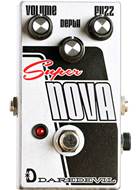 Daredevil Supernova Fuzz