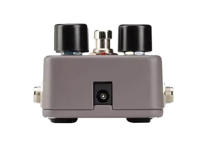 Electro Harmonix Ripped Speaker Fuzz Electro Harmonix Ripped Speaker Fuzz