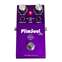 Fulltone Custom Shop PlimSoul MkII Overdrive/Distortion Pedal Front View