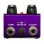 Fulltone Custom Shop PlimSoul MkII Overdrive/Distortion Pedal Front View