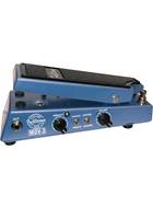 Fulltone Custom Shop Mini DejaVibe3 v2 Vibrato/Chorus