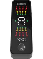 D'Addario Chromatic Tuner Plus Mini Pedal