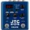 NUX JTC Drum and Loop PRO Dual Looper Pedal Front View