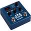 NUX JTC Drum and Loop PRO Dual Looper Pedal Front View