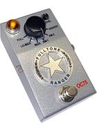 Fulltone Custom Shop Ranger OC75 Treble Boost