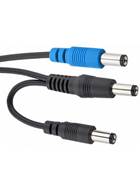 Voodoo Lab HX Current Doubler Cable