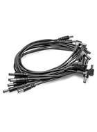 Voodoo Lab Pedal Power Cable Pack 8 Cables