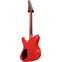 Balaguer Standard Series Thicket Gloss Vintage Red Back View