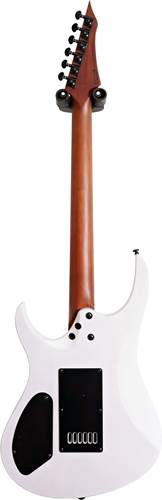Balaguer Standard Series Diablo Satin White Flame Evertune Balaguer Standard Series Diablo Satin White Flame Evertune