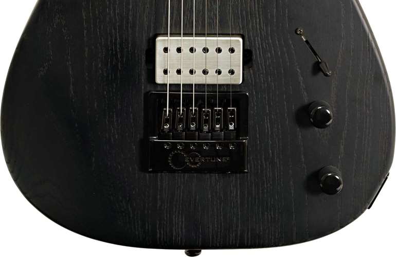 Balaguer Select Series Woodman BB Baritone Dark Horse Balaguer Select Series Woodman BB Baritone Dark Horse