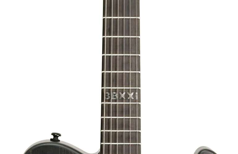 Balaguer Select Series Woodman BB Baritone Dark Horse Balaguer Select Series Woodman BB Baritone Dark Horse