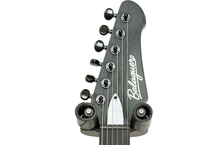 Balaguer Select Series Woodman BB Baritone Dark Horse Balaguer Select Series Woodman BB Baritone Dark Horse