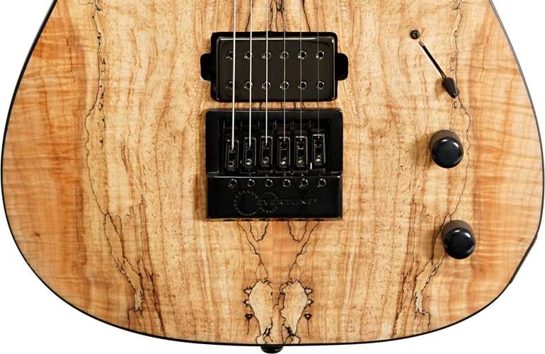 Balaguer Select Series Woodman BB Baritone Lightbringer Balaguer Select Series Woodman BB Baritone Lightbringer