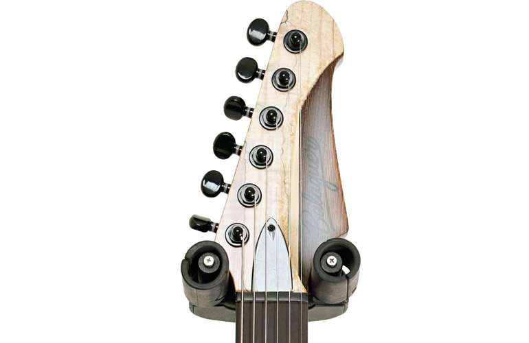 Balaguer Select Series Woodman BB Baritone Lightbringer Balaguer Select Series Woodman BB Baritone Lightbringer