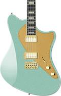 Balaguer Select Series Espada T-Bar 2.0 Gloss Metallic Cool Green