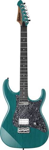 Balaguer Select Series Toro AW Gloss See-Thru Turquoise Balaguer Select Series Toro AW Gloss See-Thru Turquoise