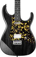 Balaguer Select Series Toro AW Gloss See Thru-Black