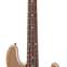 Fender Custom Shop 1961 Jazz Bass Heavy Relic Aged Shoreline Gold #CZ548720 